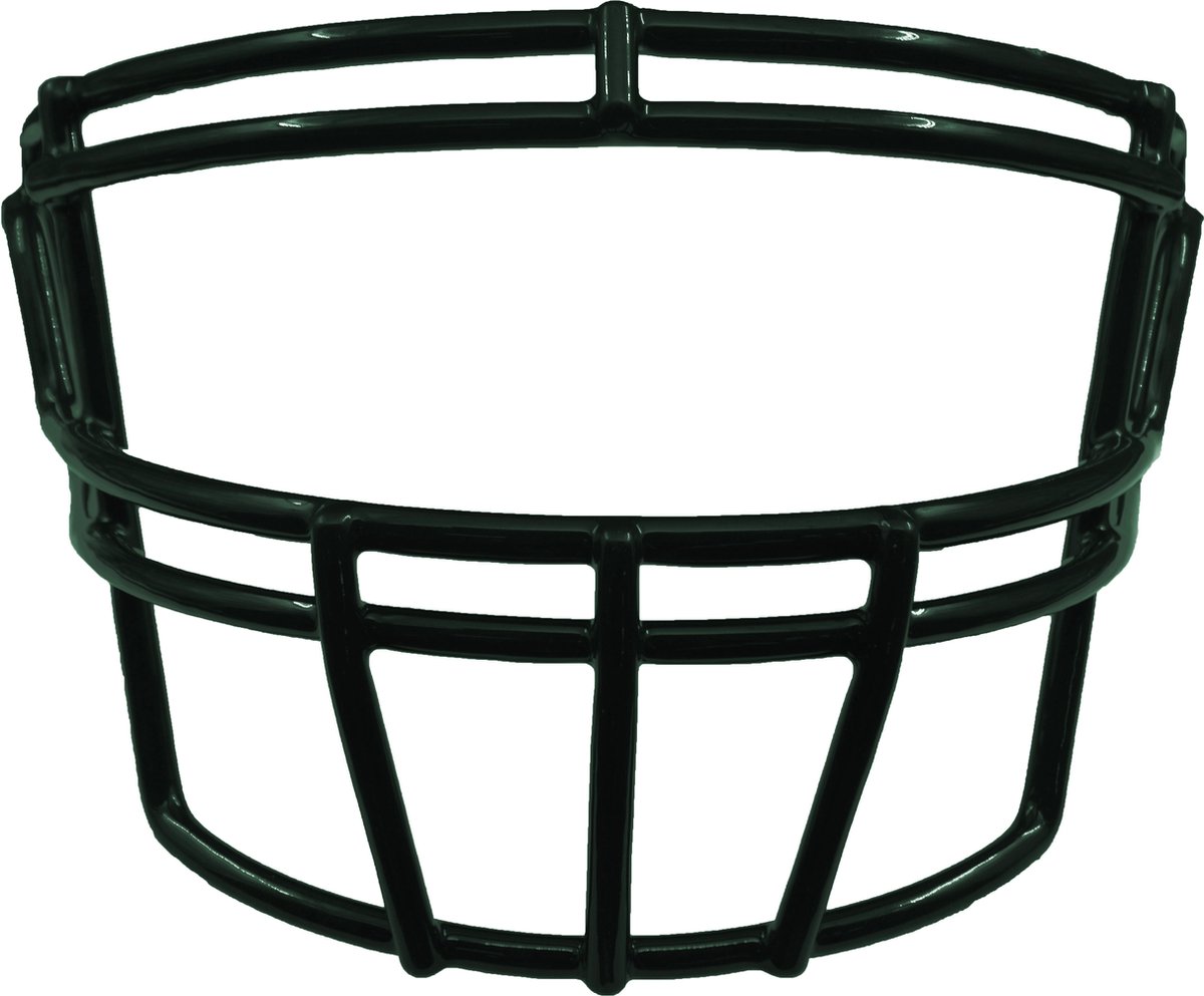 Rawlings SO2RXL American Football Facemask - Groen