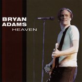 Bryan Adams - Heaven - CD