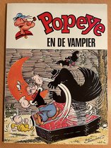 Popeye en de Vampier