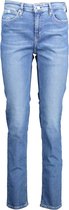 Calvin Klein Jeans Blauw 29 L32 Dames