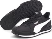 Puma ST Runner sneakers zwart - Maat 37