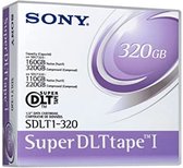 SONY DATATAPE SDLT220/320: 220/320GB
