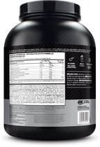 Optimum Nutrition Hydrowhey - Eiwitpoeder / Proteine Shake - 1560 gram - 39 Doseringen - Chocolate - 1 Pot