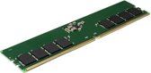 Kingston ValueRAM 32GB (2 x 16GB) DDR5 4800Mhz DIMM geheugenmodule