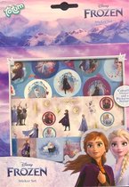 Frozen2 stickerbox