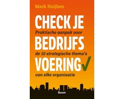 Check je bedrijfsvoering