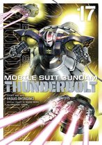 Mobile Suit Gundam Thunderbolt- Mobile Suit Gundam Thunderbolt, Vol. 17