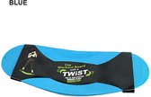 Balansbord - Blauw - Balanstrainer  - Yoga - Ab trainer -  Balance Pad