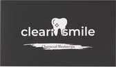 Clean Smile - Whitening Strips- Tandenbleken - 28 bleekstrips - 14 behandelingen - Professionele Tandenbleek Strips - Teeth Whitening Strips - Zonder Peroxide - Tanden Bleken - Dierproefvrij 