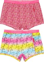 Claesen's Girls Boxer 2 Pack - Maat 128