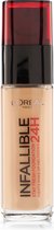 L'Oreal Infallible 24H Foundation 30ml
