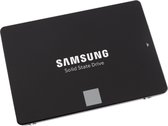 Samsung 870 EVO, 1000 GB, 2.5", 560 MB/s, 6 Gbit/s