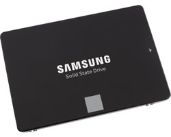 Samsung 870 EVO 1 TB 2.5" SATA III V-NAND MLC