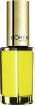 L’Oréal Paris Color Riche Le Vernis - 240 Pop Corn - Geel - Nagellak