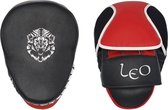 Leo Focus Mitts Vechtsporthandschoenen Unisex