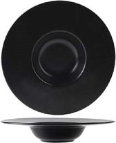 OSCAR BLACK GOURMETBORD D13-28XH4,8CM