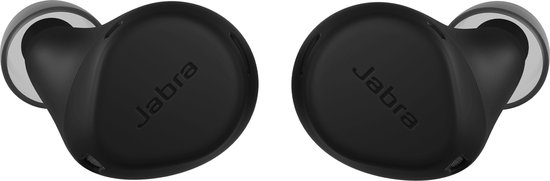 Jabra Elite 7 Active Headset Draadloos In-ear Sporten USB Type-C Bluetooth Zwart