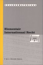 Elementair Internationaal Recht 2003