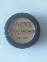 Catrice camouflage cream 010 ivory