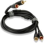 QED Connect Audio 0.75m