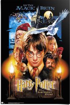 Poster Harry Potter