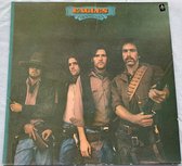 Eagles - Desperado (1973) LP in goede staat