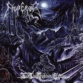 Emperor - In The Nightside Eclipse (LP) (Coloured Vinyl) (Limited Edition)