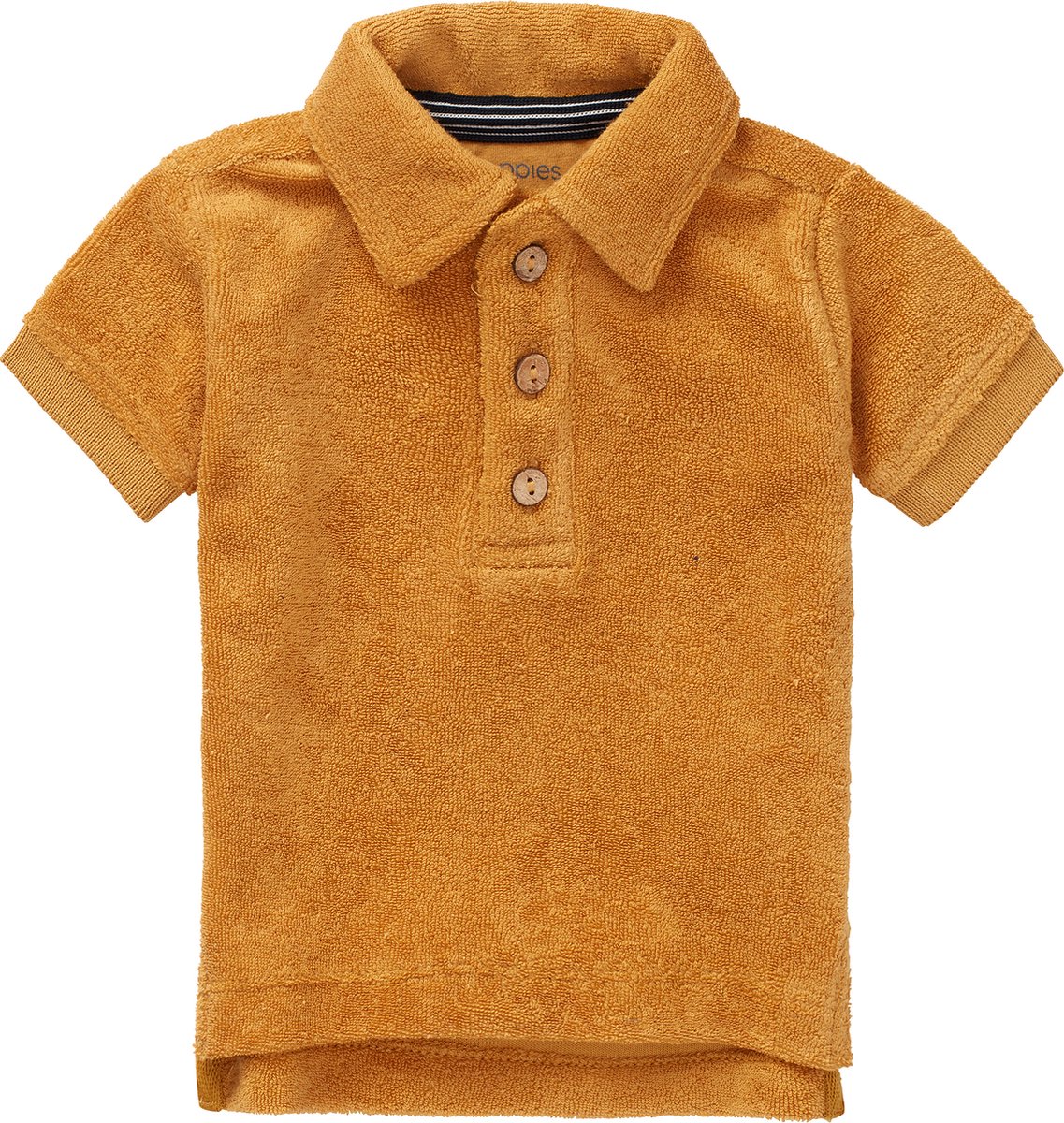 Noppies T-shirt Hoima Baby Maat 80