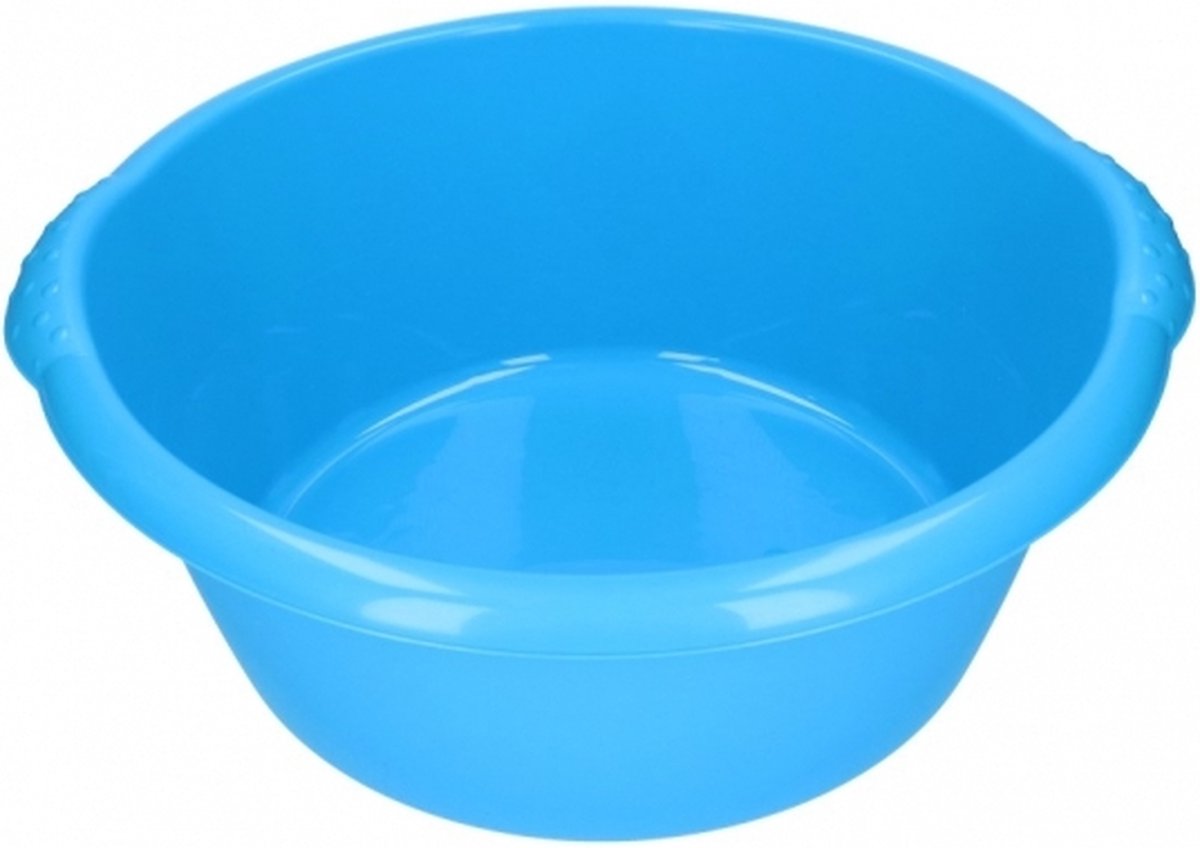 Curver Afwasbak 6,3 liter Antraciet | van 't Ende