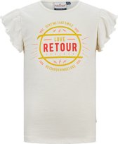 Retour Jeans Annecy Meisjes T-shirt - Maat 116