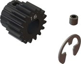 16T Mod1 Safe-D8 Pinion Gear