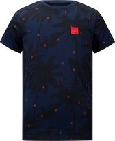Retour Jeans William Jongens T-shirt - Maat 158/164