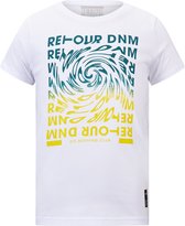 Retour Jeans Orlando Jongens T-shirt - Maat 110