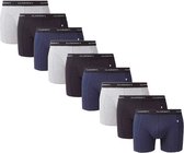 Claesens 9-pack boxershorts multi