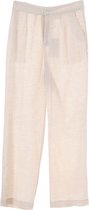 JcSophie Dames Lolita Pantalon Zand maat 36