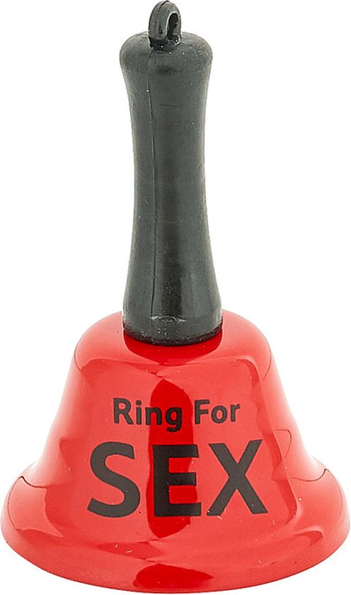 Ring Sex Bell Naughty Collection Bel