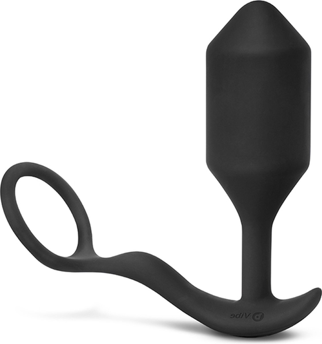 Goedkoopste B-Vibe - Vibrerende Snug & Tug XL