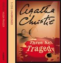 Three Act Tragedy CD