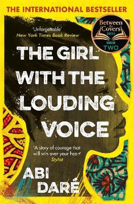 The Girl with the Louding Voice 'A story of courage that will win over your heart' Stylist The Girl with the Louding Voice 'A story of courage that will win over your heart' Stylist