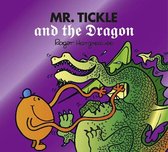 Mr. Men & Little Miss Magic- Mr. Tickle and the Dragon