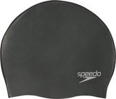 Speedo Moulded Silicone Cap Badmuts Unisex - One Size