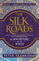 Omslag Silk Roads