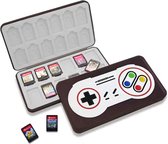 BOTC 24 Slots Game card case Voor Nintendo switch - spel hoesje - opbergen spelletjes