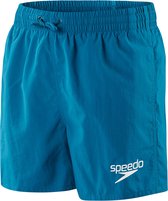 Speedo Junior Essential 13" Watershort Jongens - Groen - Maat L