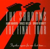 The Shadows - The Final Tour (2 CD)