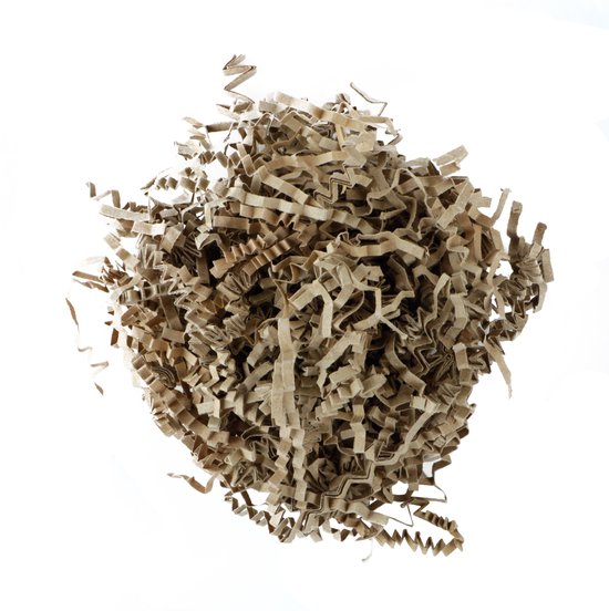 Matériau de remplissage Sizzlepack 10kg - Naturel