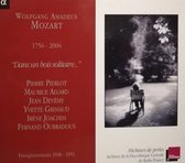 Various Artists - Dans Un Bois Solitaire (CD)