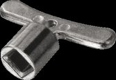 Raminex - Tapkraansleutel 6,1mm - Sleutel voor plugkraan
