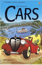 The Story of Cars