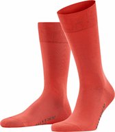 FALKE Cool 24/7 Herensok 13230 - Rood 8655 orange Heren - 45-46